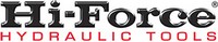 HI FORCE logo