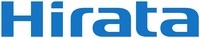 HIRATA logo