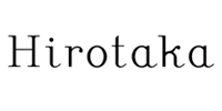 HIROTAKA logo