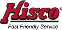 HISCO logo