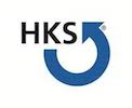 HKS logo