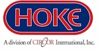 HOKE logo