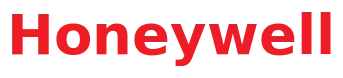 HONEYWELL logo