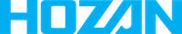 HOZAN logo