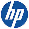 HP logo