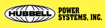 HUBBELL logo