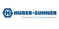 HUBER SUHNER logo