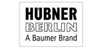 HUBNER BERLIN logo