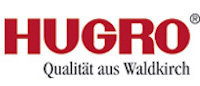 HUGRO logo