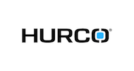 HURCO logo