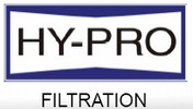 HY PROFILTER logo