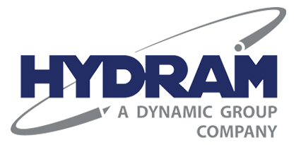 HYDRAM logo