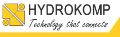 HYDROKOMP logo