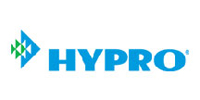 HYPRO PUMP logo