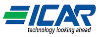 ICAR logo