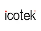 ICOTEK logo
