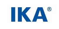 IKA logo