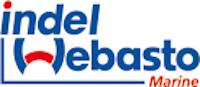 Indel Webasto logo