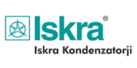 ISKRA logo