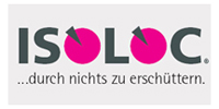ISOLOC logo