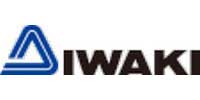 IWAKI logo