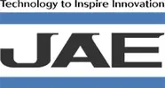 JAE CONNECTORS logo
