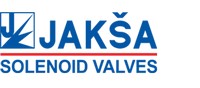 JAKSA logo