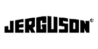 JERGUSON logo