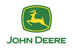 JOHN DEERE logo