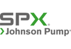 JOHNSON PUMP logo