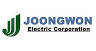 JOONGWON logo