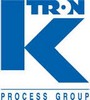 K TRON SODER logo