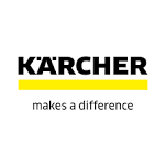 KARCHER logo