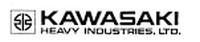 KAWASAKI logo