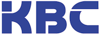 KBCBEARING logo