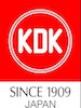 KDK logo