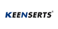 KEENSERT logo
