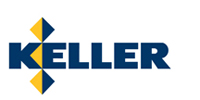 KELLER logo