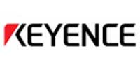 KEYENCE logo