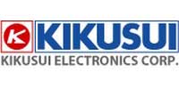 KIKUSUI ELECTRONICS logo