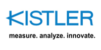 KISTLER logo