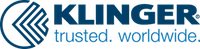 KLINGER logo