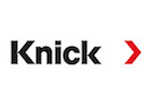 KNICK logo