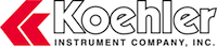 KOEHLER logo