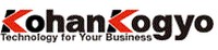 KOHAN KOGYO logo