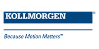 KOLLMORGEN logo