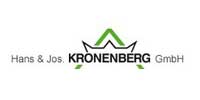 KRONENBERG logo