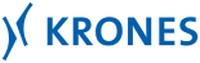 KRONES logo