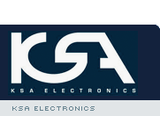 KSA logo