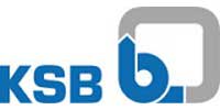 KSB logo